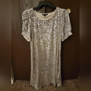 Bridal shower/rehearsal dress